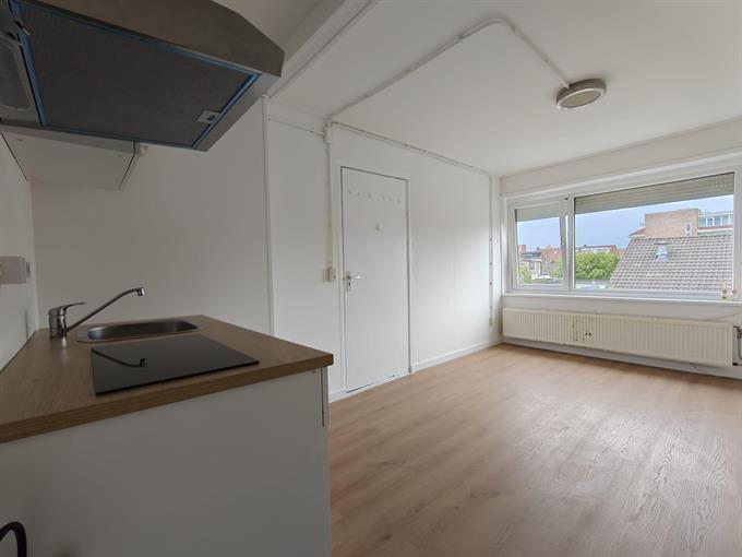 Zimmer bei Gerard Doustraat In Leeuwarden