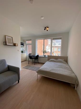 Kamer in Rotterdam, Zweedsestraat op Kamernet.nl: Fijne Studentenkamer