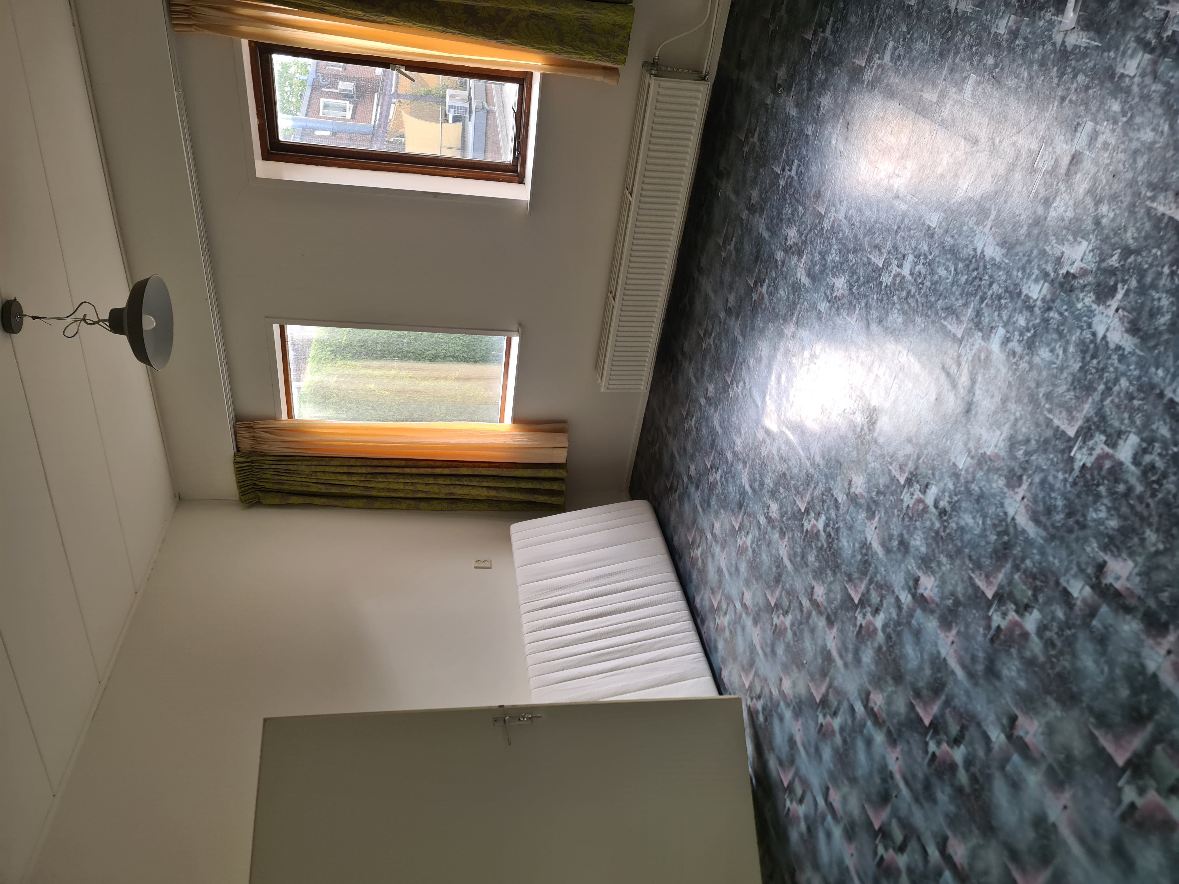 Kamer aan Waalstraat, Vlaardingen 5