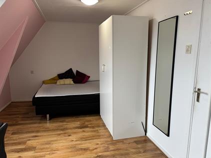 Kamer te huur 550 euro Herenstraat, Leiden