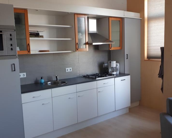 Studio te huur in Rotterdam – Putsebocht – foto 3