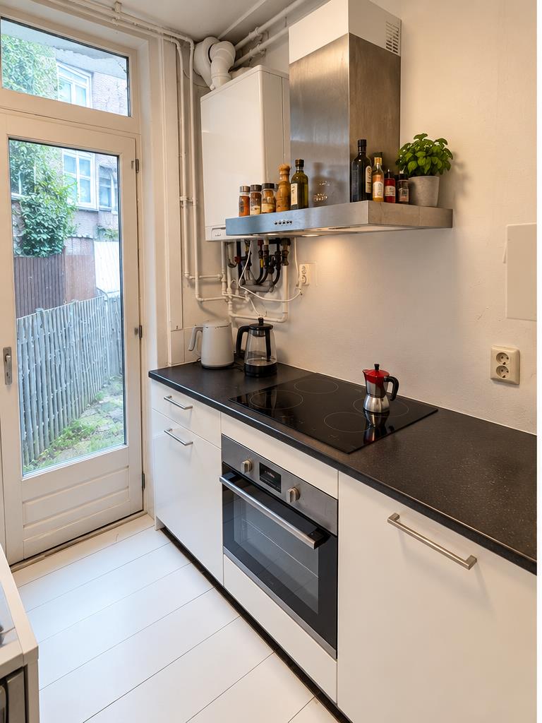 Kamer te huur in Rotterdam – Engelsestraat – foto 3