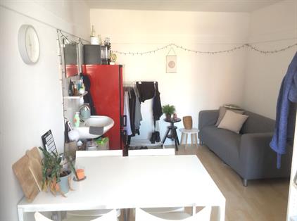 Room for rent 380 euro Noordenbergschild, Deventer