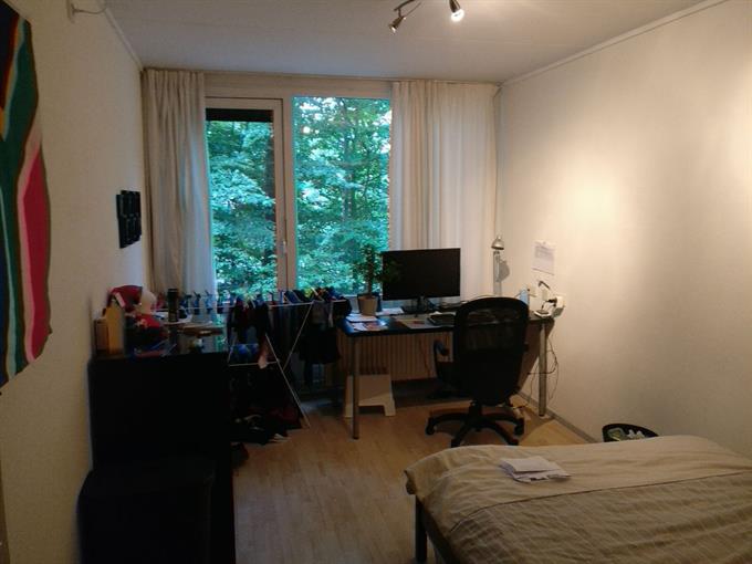 Zimmer bei Matenweg In Enschede