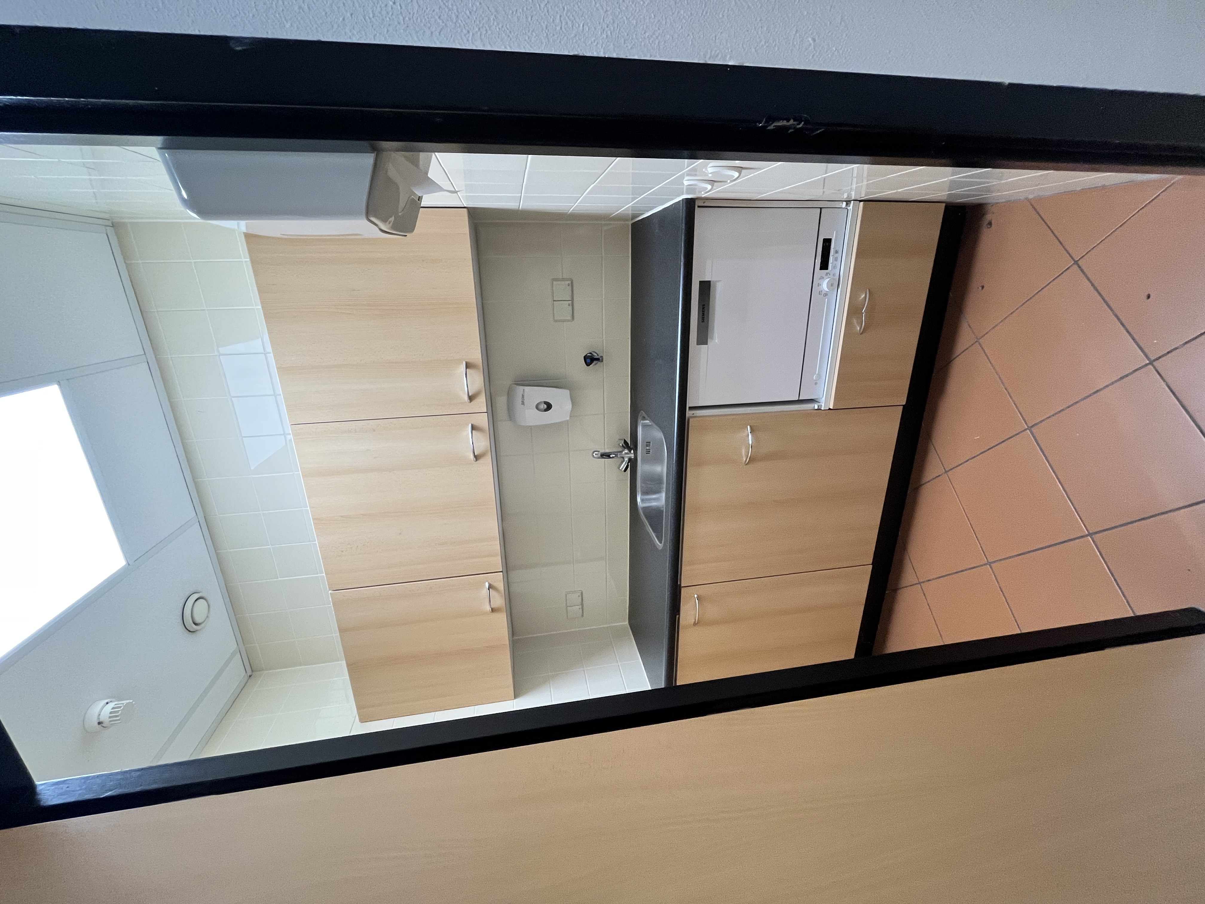 Kamer aan De Molen, Houten 5