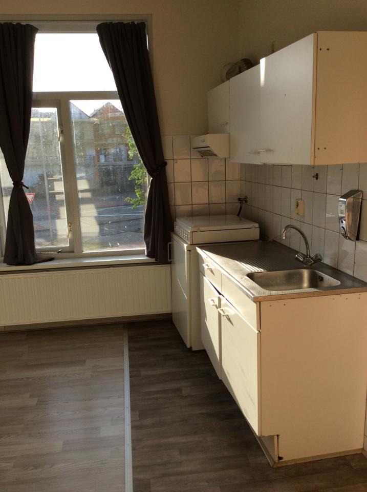 Studio aan De Heurne, Enschede 7