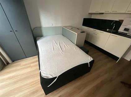 Studio te huur 1180 euro Jonkvrouw Sanderijndreef, Utrecht
