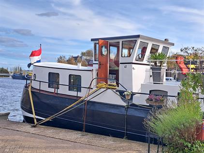 Kamer te huur 950 euro Veerdijk, Wormer