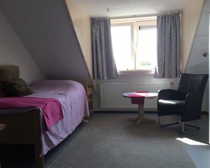 Kamer te huur 700 euro Spaarndamseweg, Haarlem