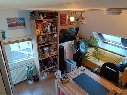 Room for rent 390 euro Borstelweg, Enschede