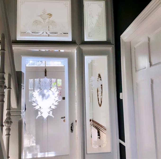 Zimmer bei Witte Rozenstraat In Leiden