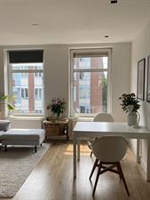 Kamer te huur 1000 euro Kinkerstraat, Amsterdam