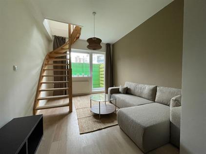 Apartment for rent 1285 euro Scheepmakersstraat, Den Haag