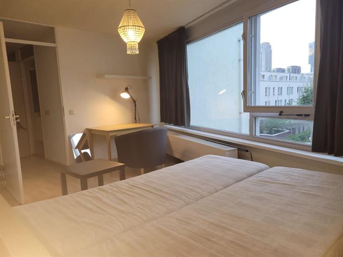 Wohnung bei Brede Hilledijk In Rotterdam