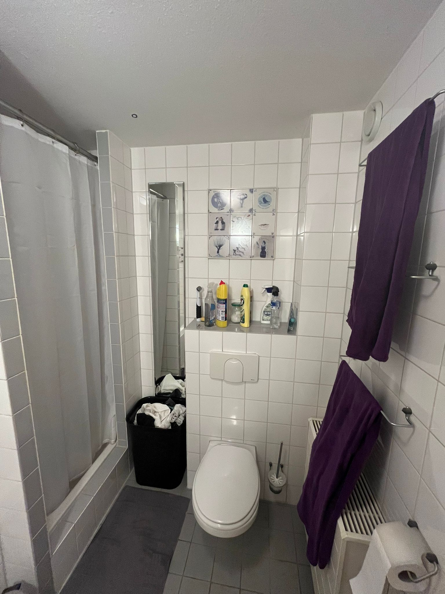 Kamer te huur in Almere – Multatuliweg – foto 4