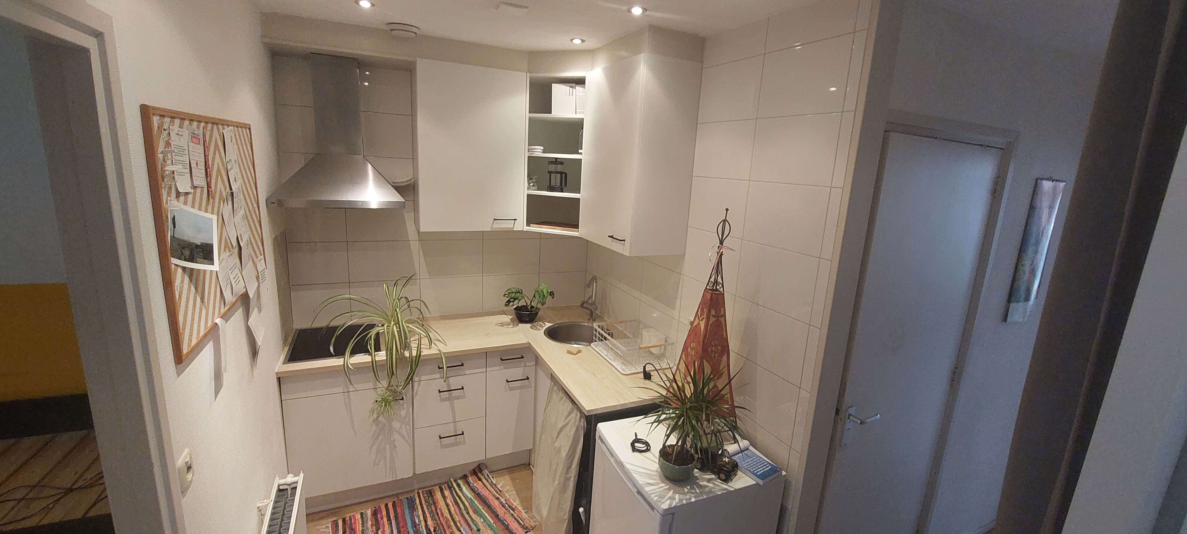 Appartement te huur in Delft – Paardenmarkt – foto 2