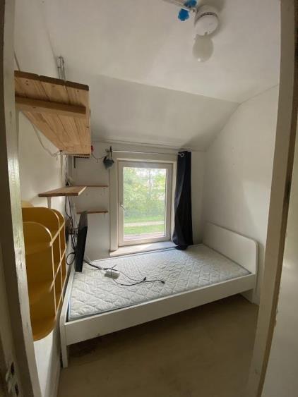 Room for rent 208 euro Oosterstraat, Enschede