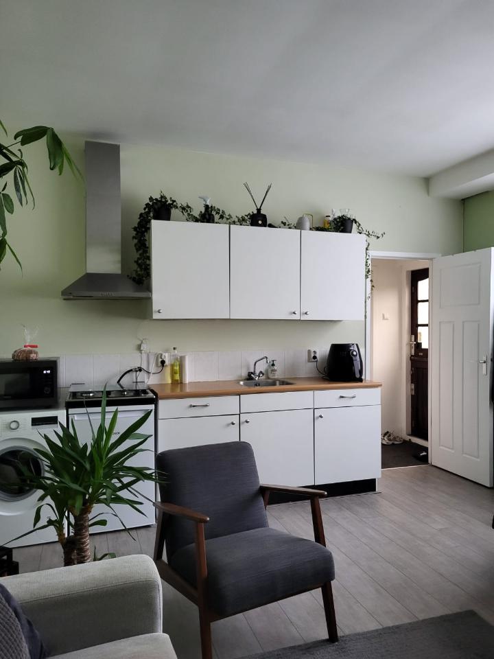 apartments for rent on J.C. Beetslaan