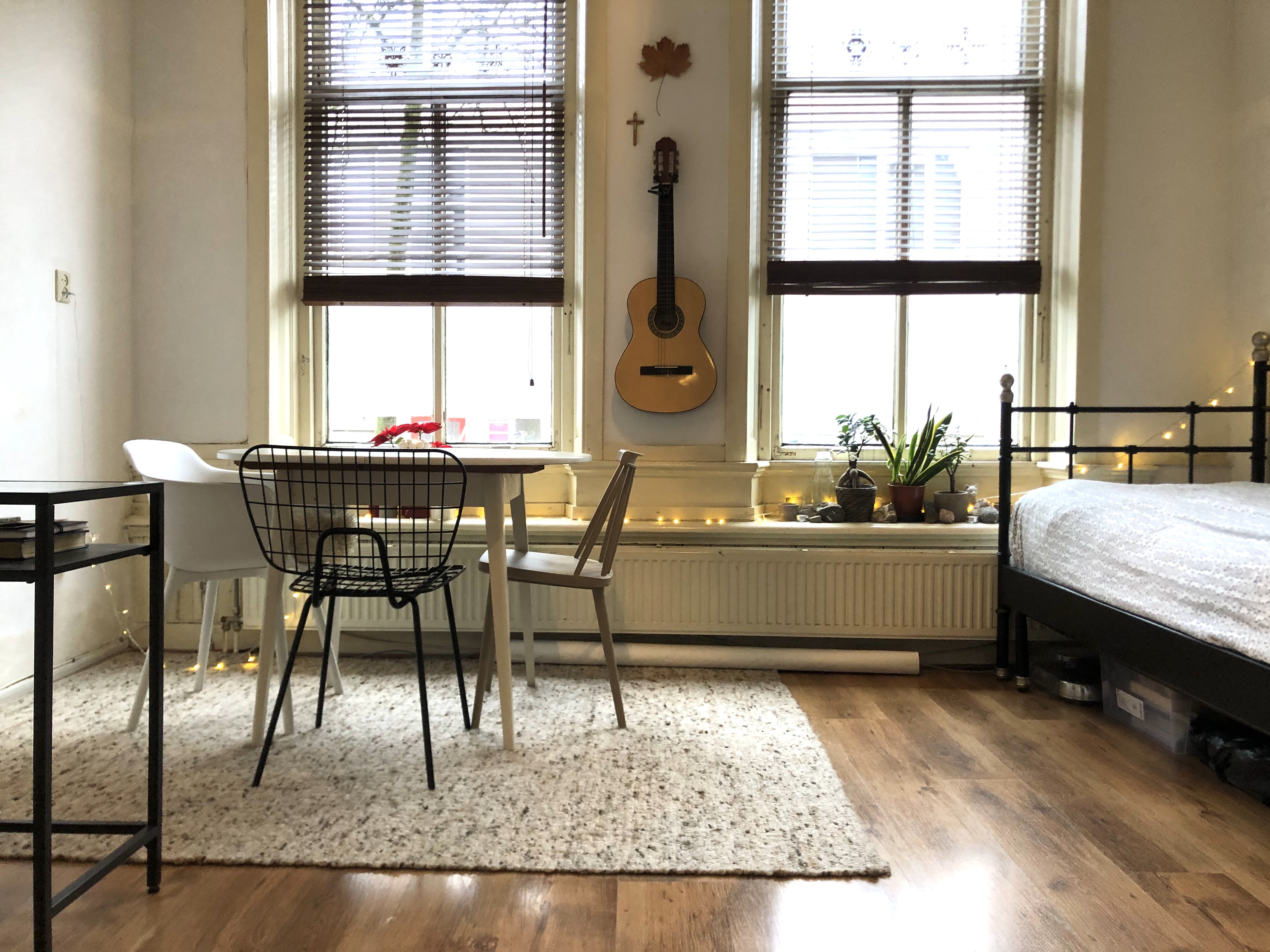 Kamer te huur in Groningen – Nieuwstraat – foto 2
