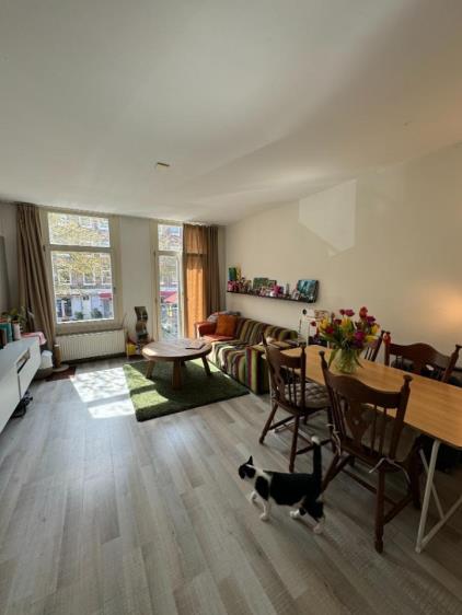 Appartement te huur 2250 euro Javastraat, Amsterdam