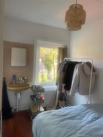 Zimmer bei Bergen op Zoomstraat In Eindhoven