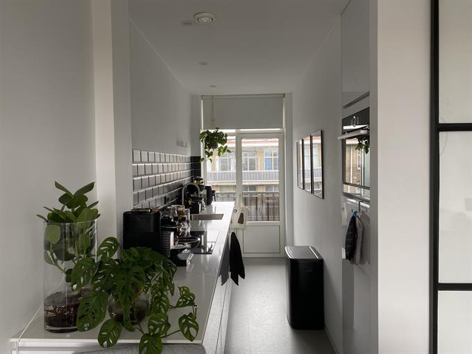 Wohnung bei Louise de Colignystraat In Amsterdam
