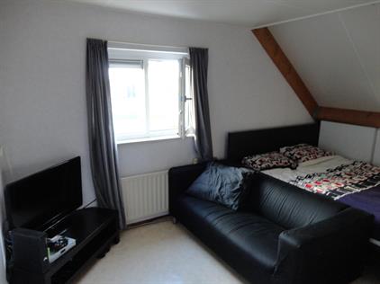 Room for rent 600 euro Grootslag, Houten