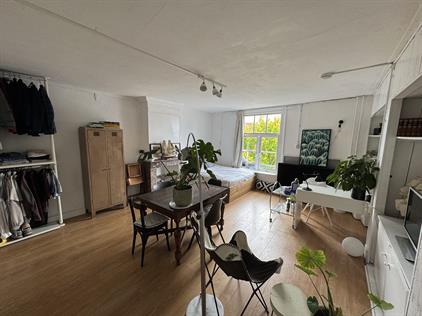 Room for rent 600 euro Oude Vest, Leiden
