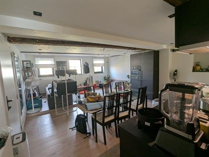 Room for rent 1300 euro Noordvest, Schiedam