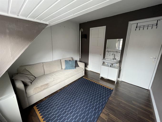 Zimmer bei Berkelstraat In Groningen