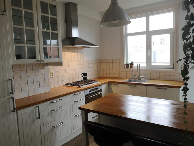 Wohnung bei Dordtselaan In Rotterdam