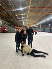 Kamer te huur 400 euro Singelstraat, Delft