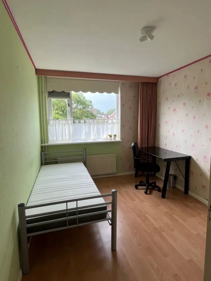 Kamer aan Koperslagerlaan 35, 3401GM IJsselstein
