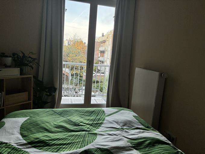 Wohnung bei Staringplein In Amsterdam