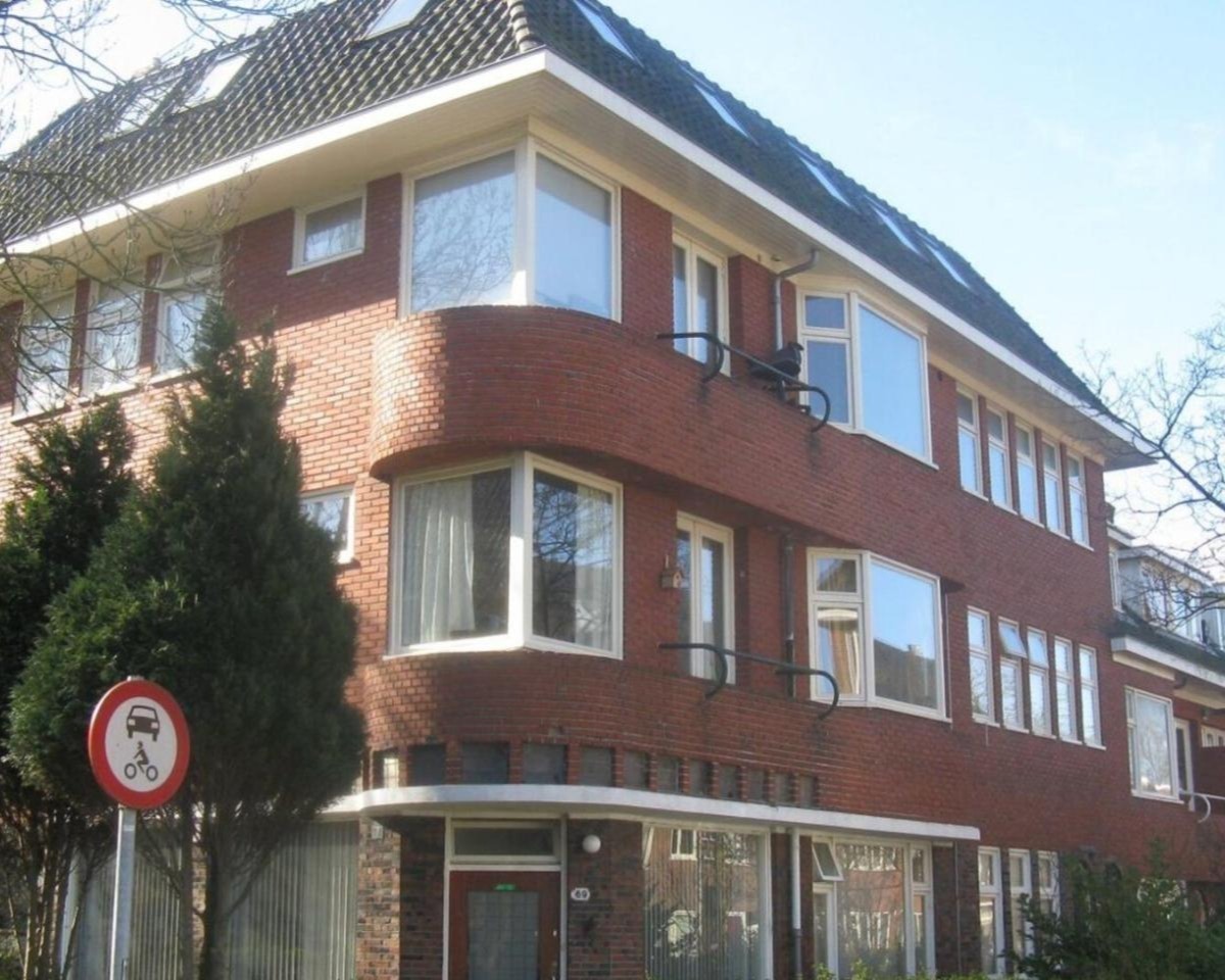 Hamburgerstraat