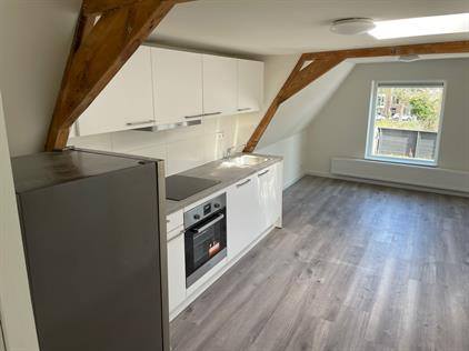 Appartement te huur 936 euro Lange Vorststraat, Goes
