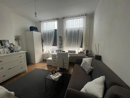 Room for rent 420 euro Pieter de Swartstraat, Leeuwarden