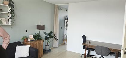 Kamer te huur 750 euro Spoorstraat, Bunnik