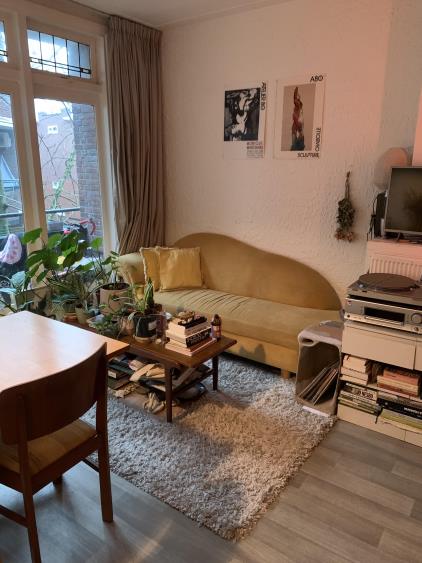 Kamer te huur 575 euro Pleinweg, Rotterdam