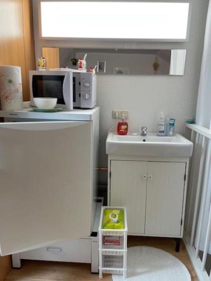 Room for rent 1100 euro Jeroen Boschplantsoen, Almere