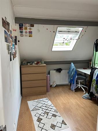 Zimmer bei Kreekrugpad In Delft