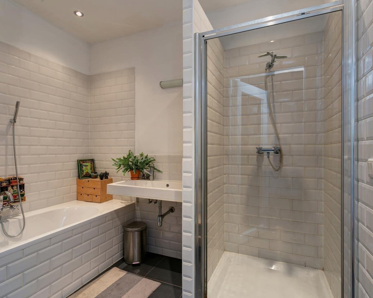 Kamer te huur in Rotterdam – Heemraadssingel – foto 2