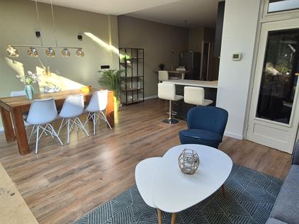 Apartment for rent 2700 euro Bestevaerstraat, Amsterdam