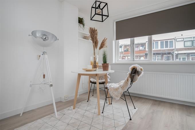 Zimmer bei Spruytstraat In Rotterdam
