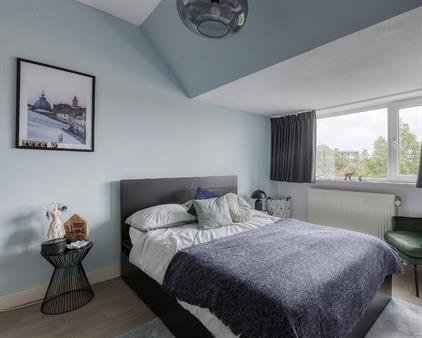 Kamer te huur 950 euro Soestdijksekade, Den Haag