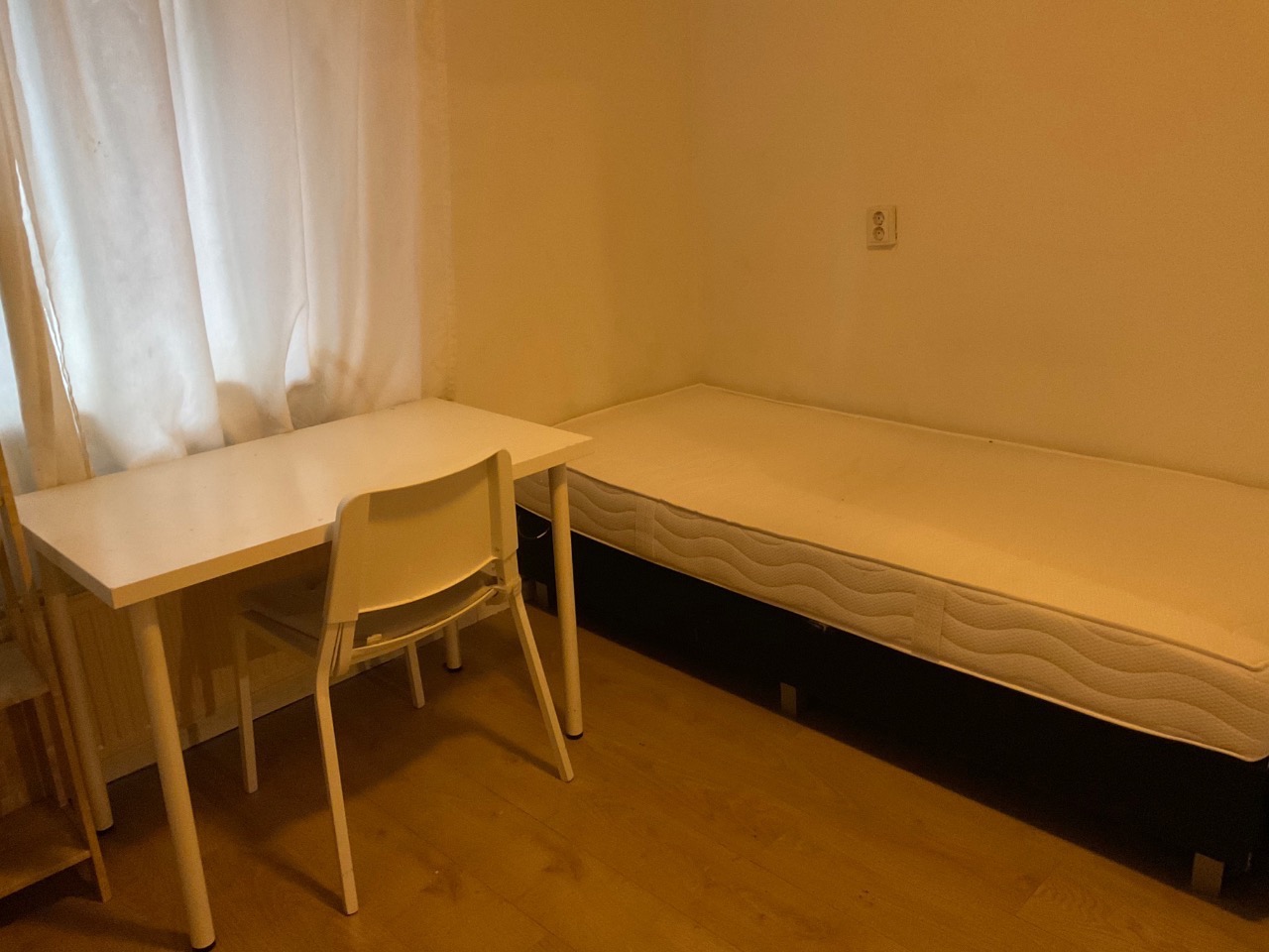 Kamer te huur in Den Haag – Balistraat – foto 4