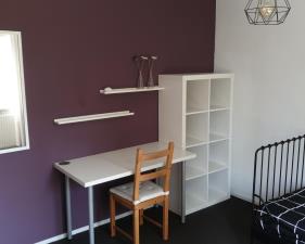 Room for rent 425 euro Horst 10, Lelystad