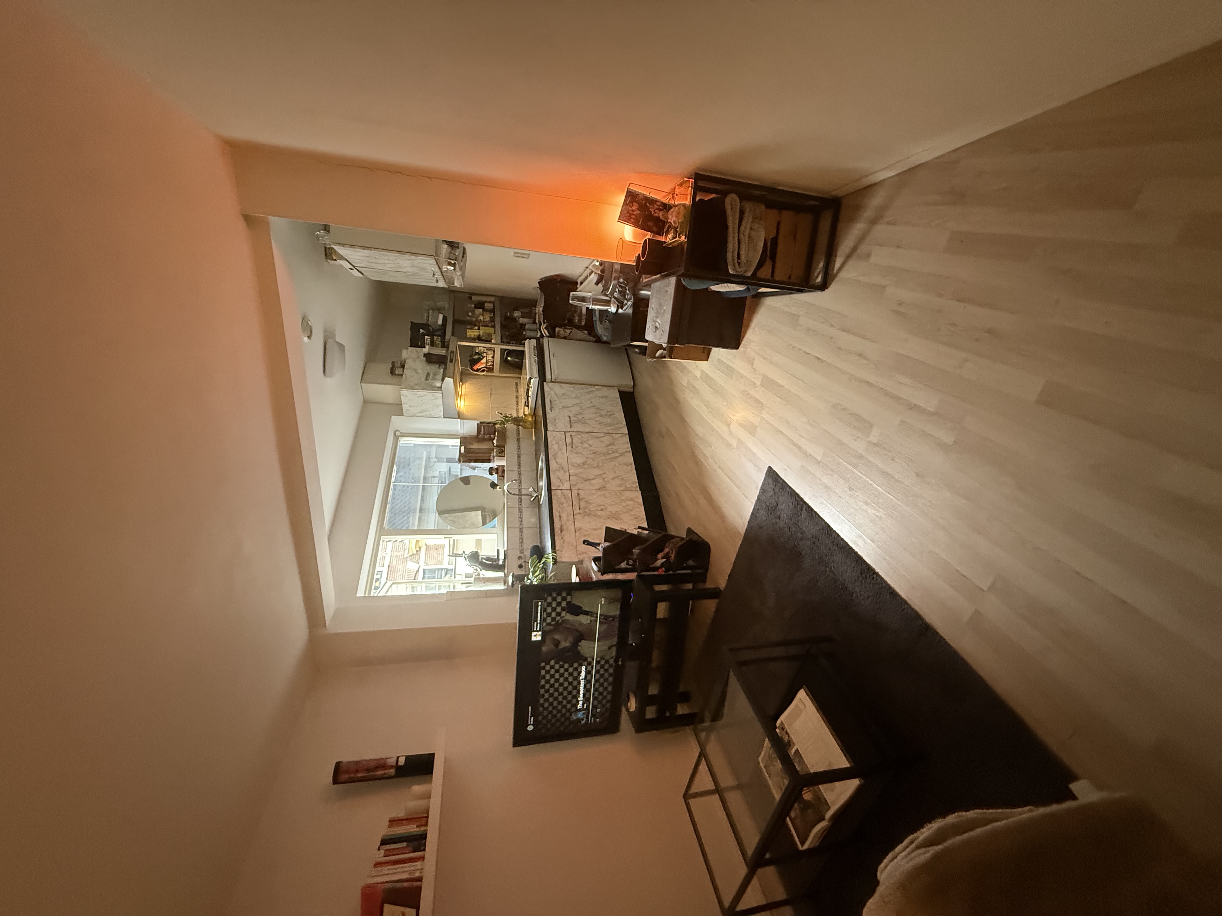 Studio te huur in Den Bosch – Postelstraat – foto 2
