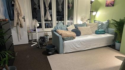 Studio te huur 1095 euro Boulevard Heuvelink, Arnhem