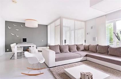 Room for rent 1200 euro Oeverpad, Amsterdam